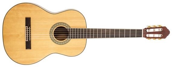 CNS-2 CLASSICAL NYLON STRING W/ MHGY