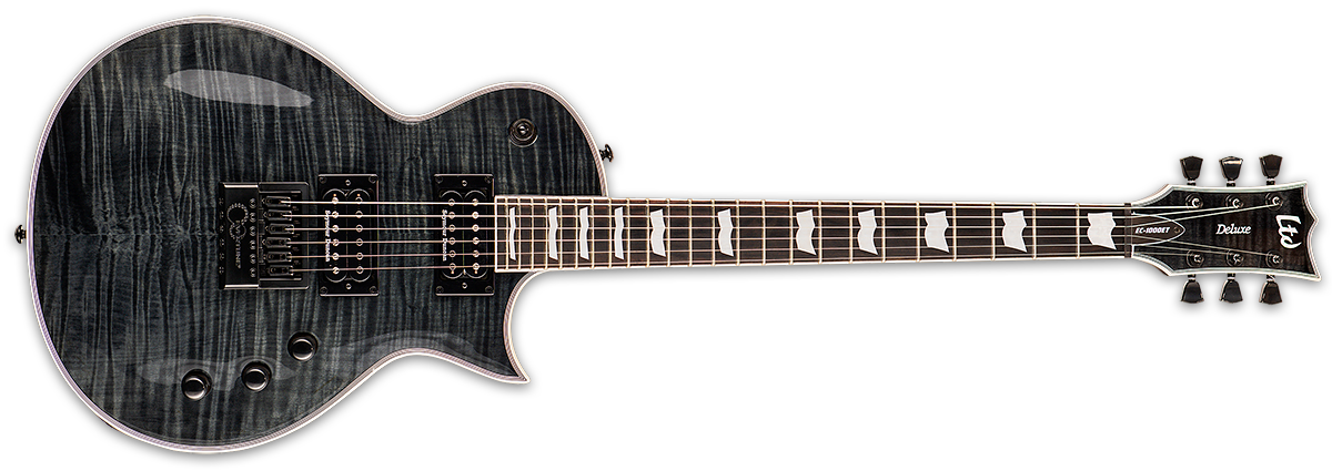 LTD EC-1000ET/FM/STBLK
