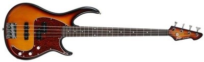 Milestone® Vintage Burst