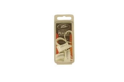 Thumb 6Pc Clam Pack -White 371