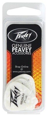 White Pearl TH 12Pc Clam Pack