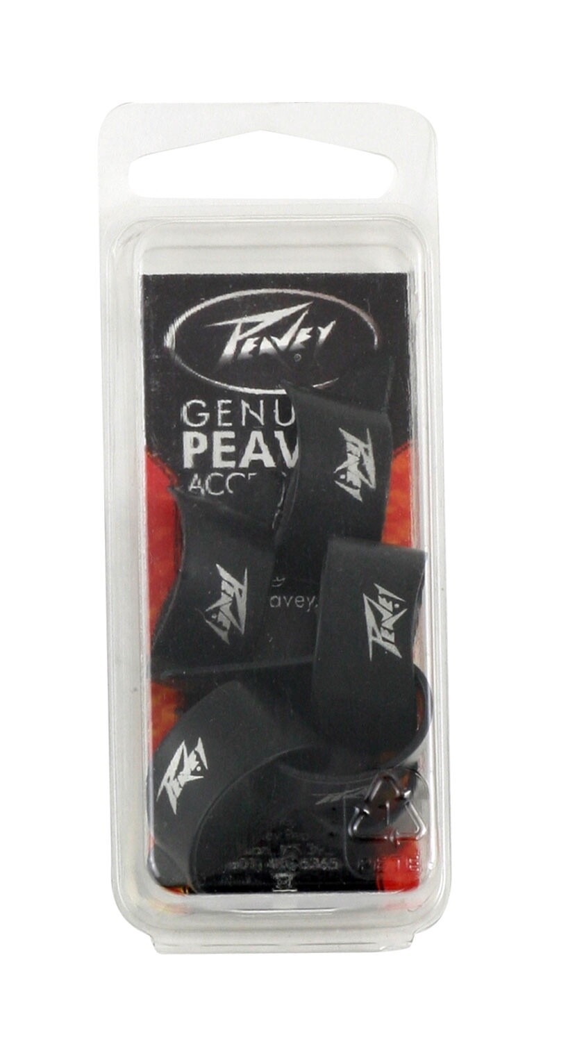 Thumb 6Pc Clam Pack -Black 371