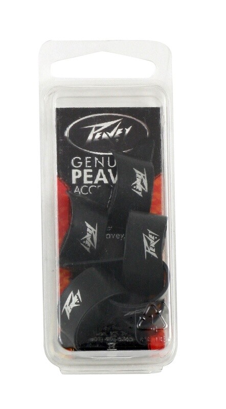 Thumb 6Pc Clam Pack -Black 371