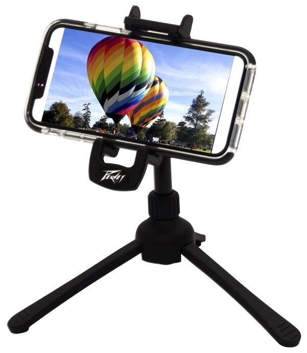 Smartphone Desktop Tripod Stand (New)*