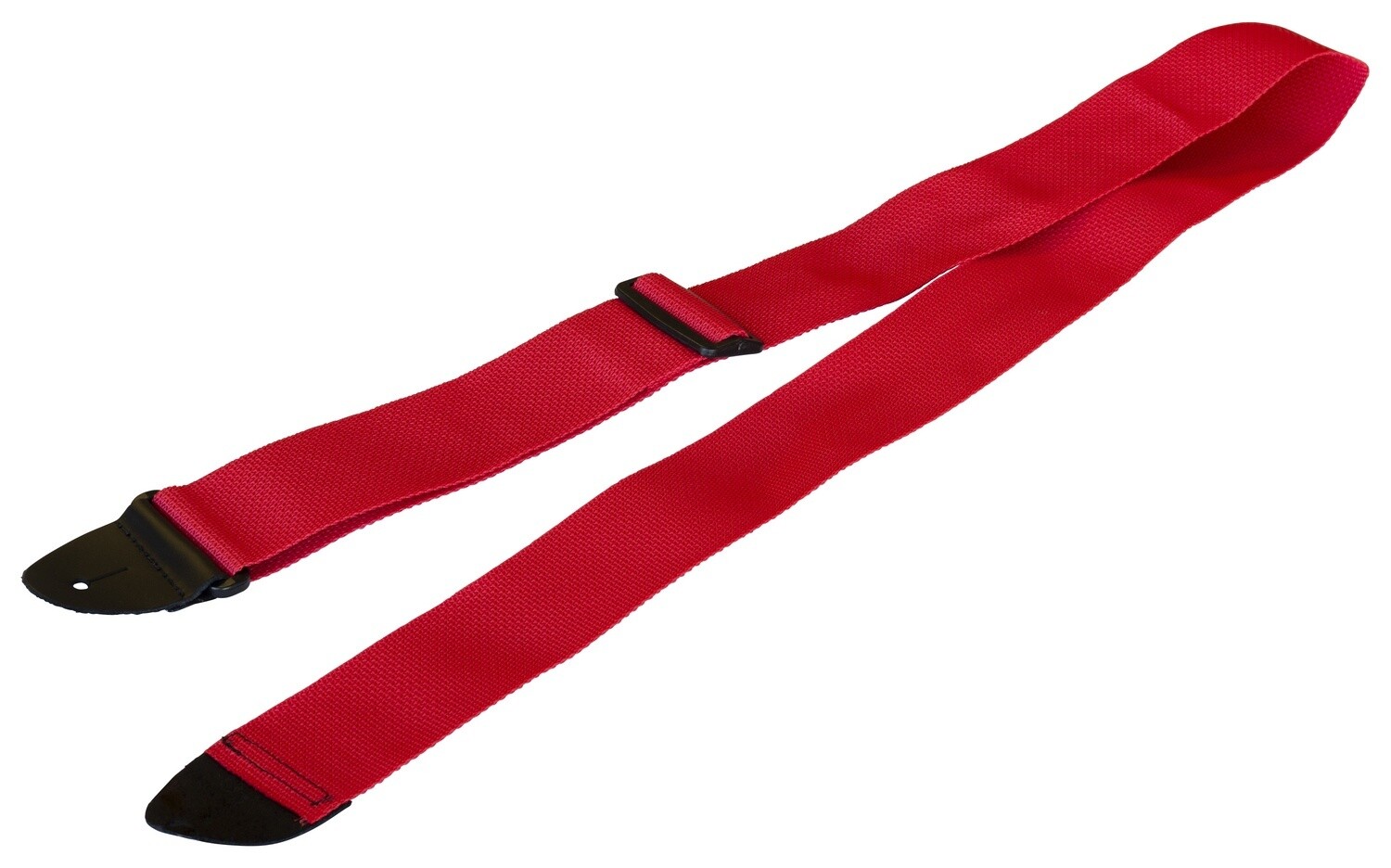 Red Nylon Accent Strap (12+ Break)