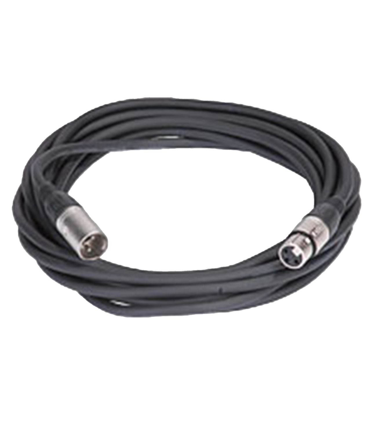 PV® 20&#39; Low Z Mic Cable