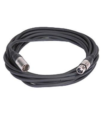 PV® 20&#39; Low Z Mic Cable