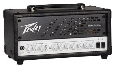 Amplifiers