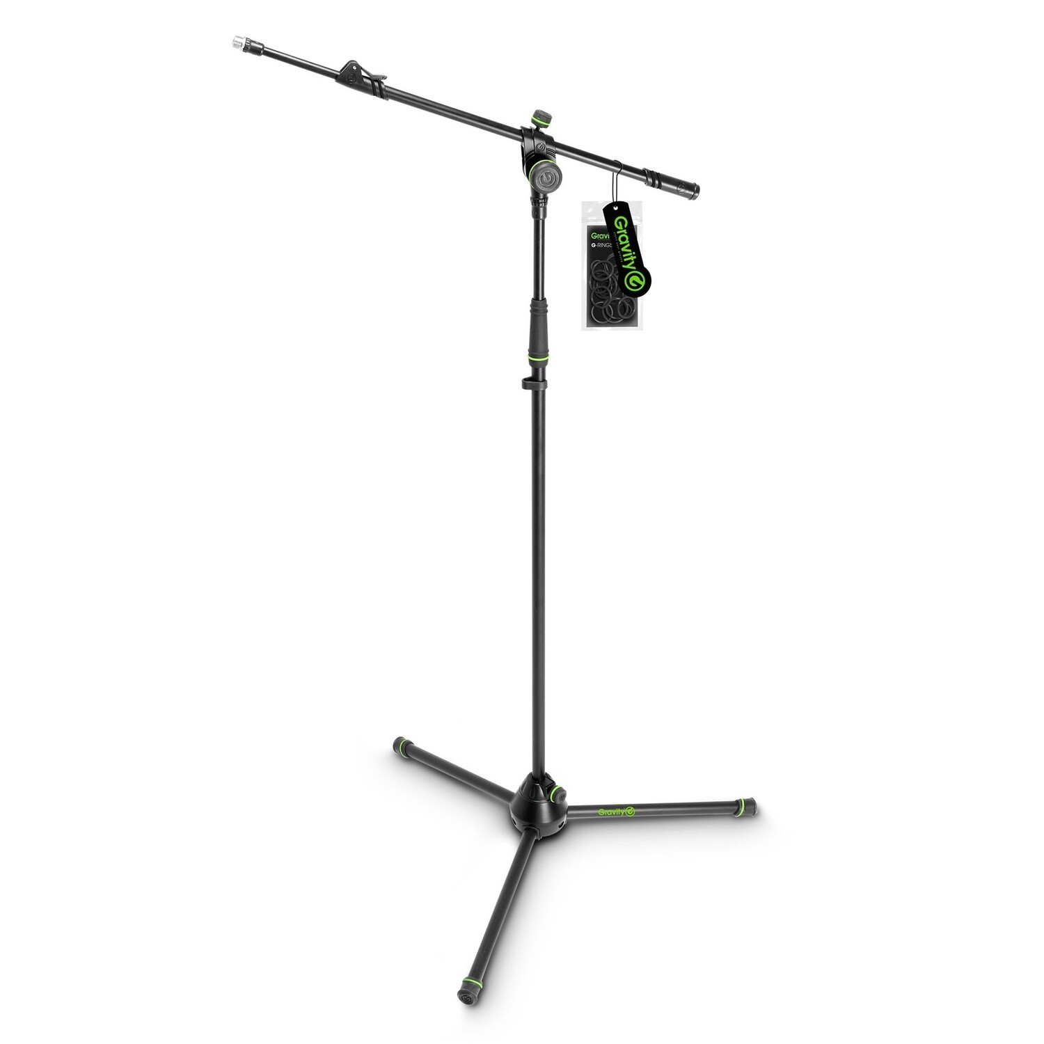 GR-GMS4322B Gravity Microphone Stand