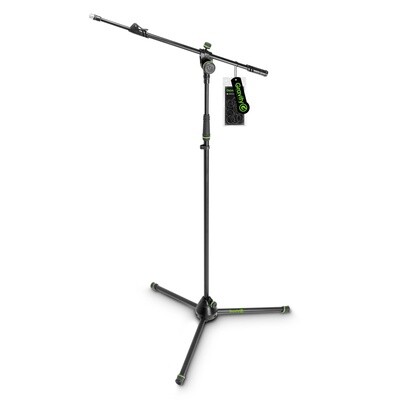 GR-GMS4322B Gravity Microphone Stand