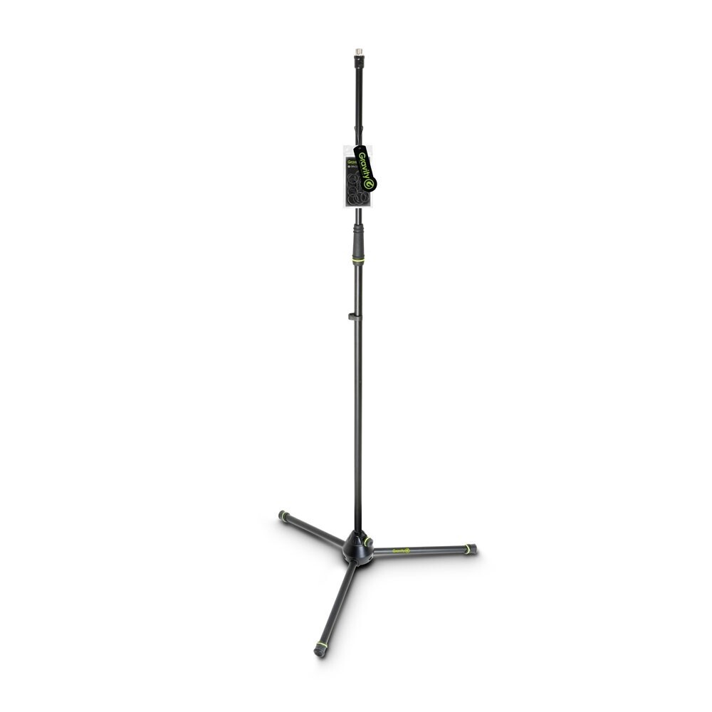 GR-GMS43 Gravity Straight Microphone Stand