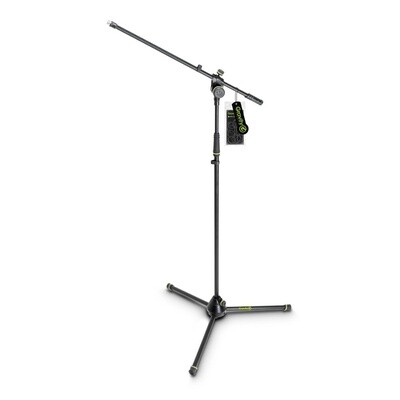 GR-GMS4321B GRAVITY MICROPHONE STAND