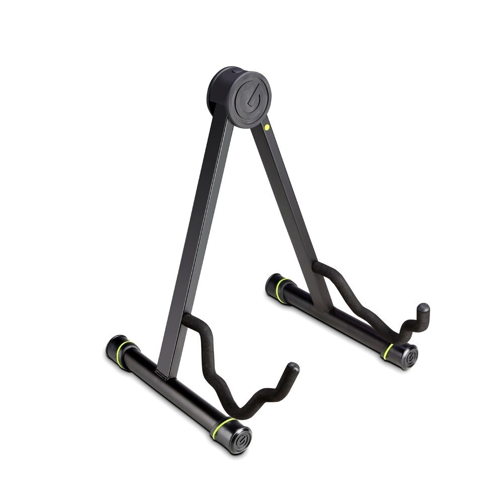 GR-GGSA01USOLO-G UNIVERSALA-Frame Universal Guitar Stand