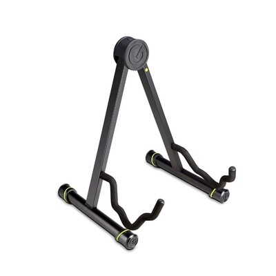 GR-GGSA01USOLO-G UNIVERSALA-Frame Universal Guitar Stand