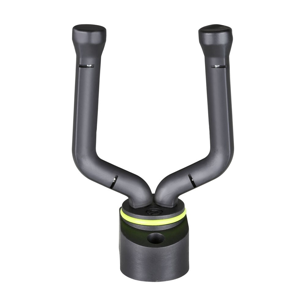 GR-GGS08WMB GRAVITY WALL MOUNT GUITAR HANGER
