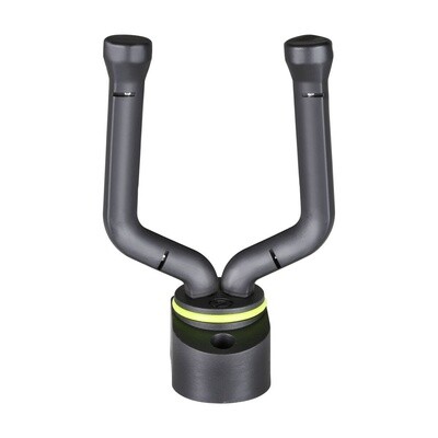 GR-GGS08WMB GRAVITY WALL MOUNT GUITAR HANGER