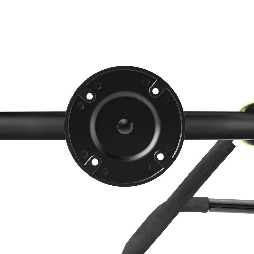 GR-GGSWMB01EB  Display Guitar Wall Holder for Electric Guitars