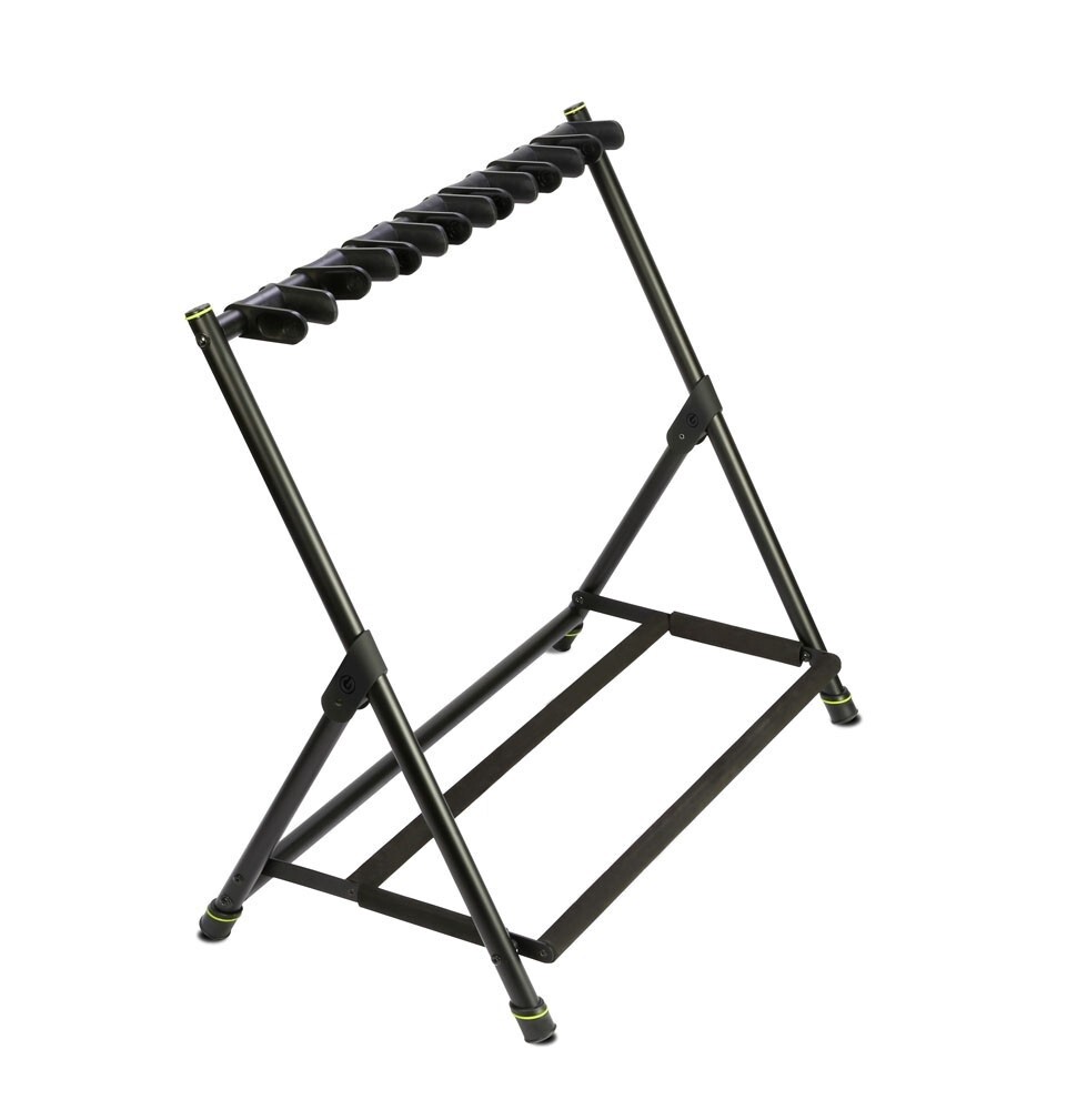 GR-GGSMG07  VARI®-G 7Guitar Rack for 7 Instruments