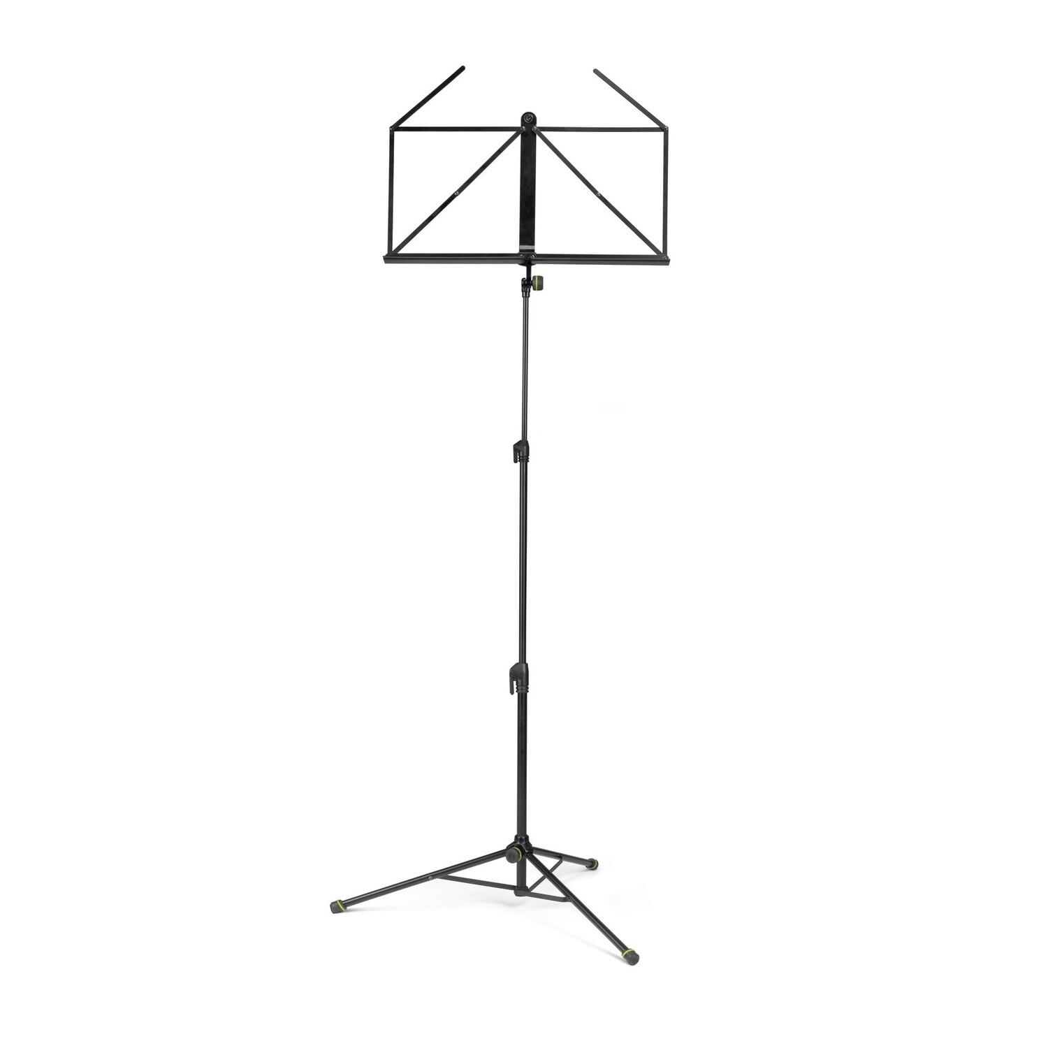 GR-GNS441B  NS 441 B Folding Music Stand with Carry Bag