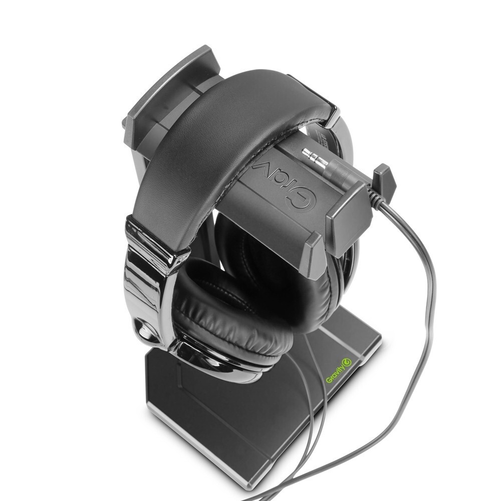 GR-GHPHTT01B  HP HTT 01 B Headphones Stand