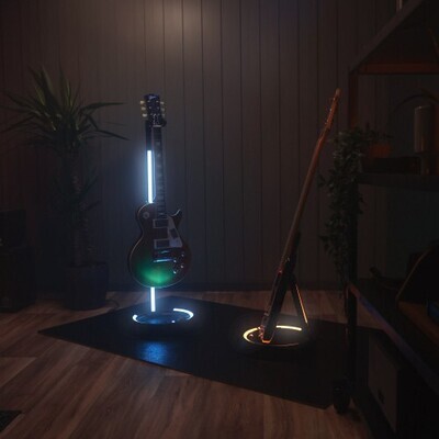 Instrument Stands