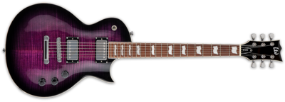 LTD/EC-256FM / STP SUNBURST