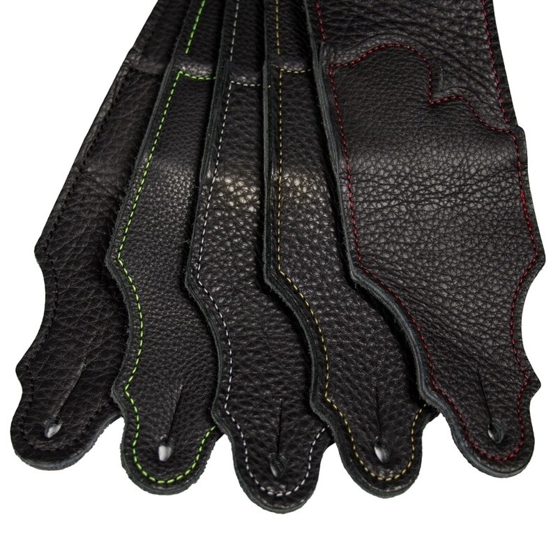 FSW-BK-R 3&quot; BLACK GLOVE