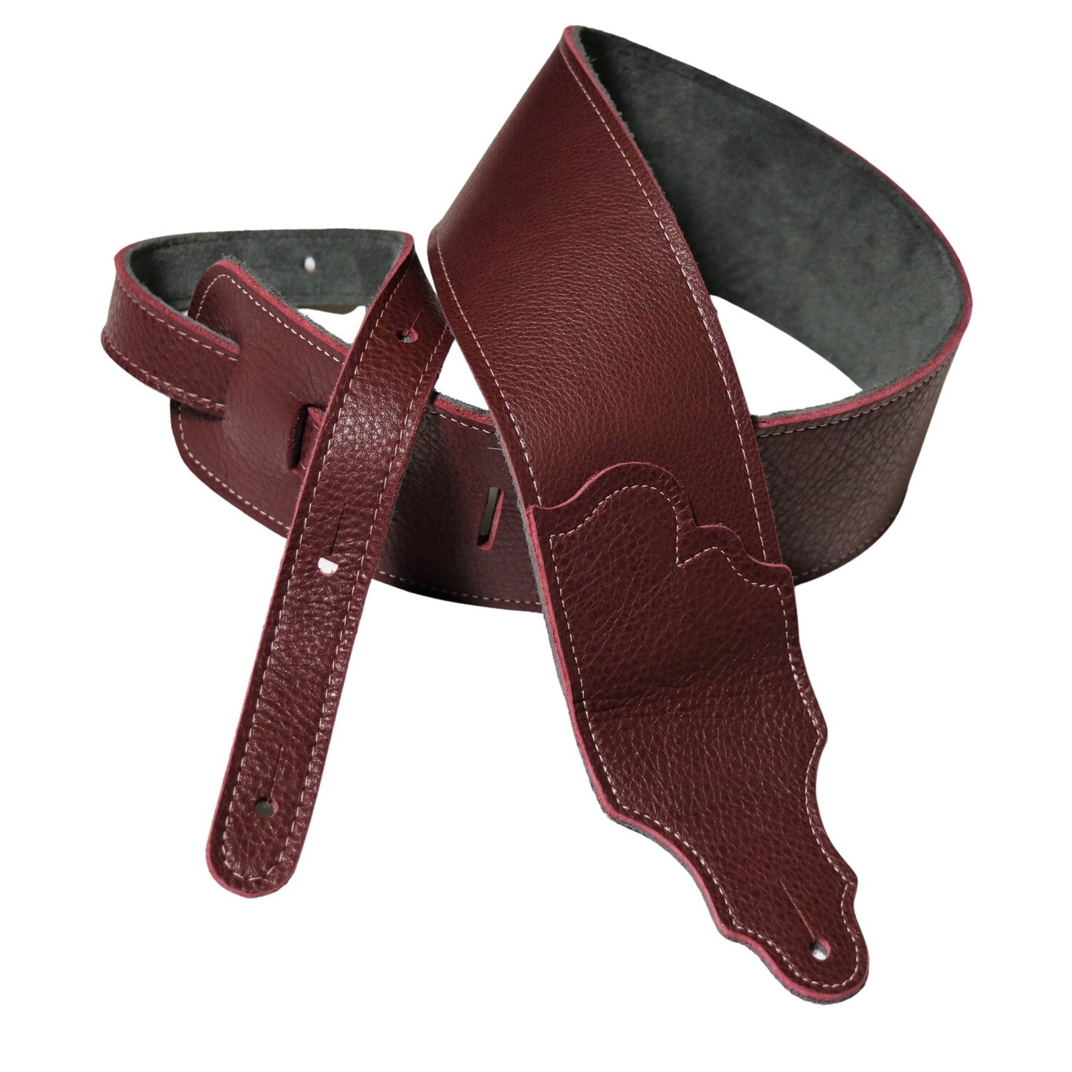 FSW-OX-N 3&quot; OX BLOOD