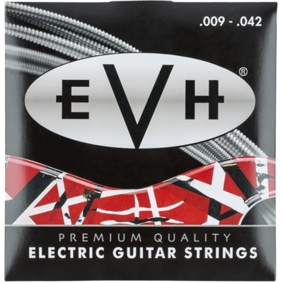 EVH Guitar Strings 10-52
