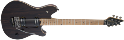 WOLFGANG® WG STANDARD EXOTIC ZIRICOTE