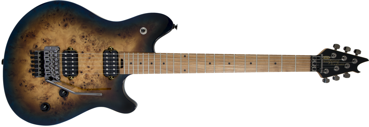 WOLFGANG® WG STANDARD EXOTIC MIDNIGHT SUNSET Wolfgang® WG Standard Exotic