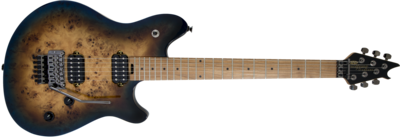 WOLFGANG® WG STANDARD EXOTIC MIDNIGHT SUNSET Wolfgang® WG Standard Exotic
