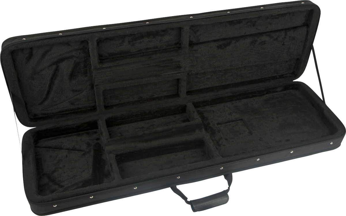 CHARVEL® BASS FOAM CORE CASE