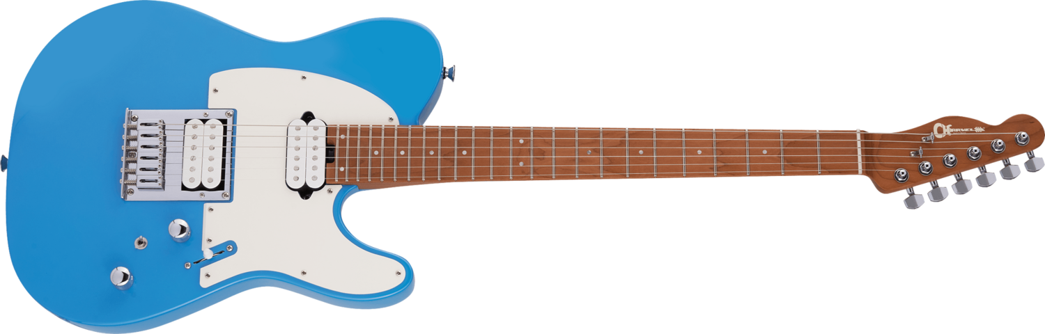 PRO-MOD SO-CAL STYLE 2 24 HH HT CM