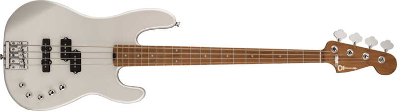 PRO-MOD SAN DIMAS® BASS PJ IV