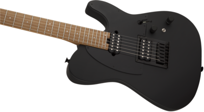 PRO-MOD SO-CAL STYLE 2 24 HH HT CM Satin Blk