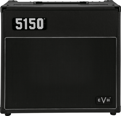 5150® ICONIC® SERIES 15W 1X10 COMBO Black
