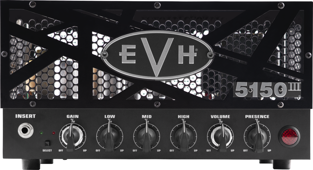 5150III® 15W LBX-S HEAD