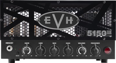 5150III® 15W LBX-S HEAD
