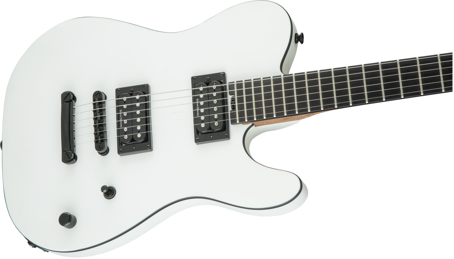 JOE DUPLANTIER SIGNATURE PRO-MOD SAN DIMAS® STYLE 2 HH