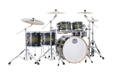 Mapex Armory Studioease 6 Piece Shell Pack