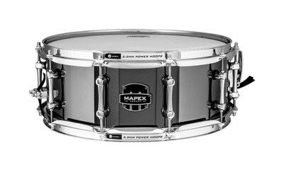 Mapex Armory Tomahawk 14&quot; x 5.5&quot; Steel Snare Drum