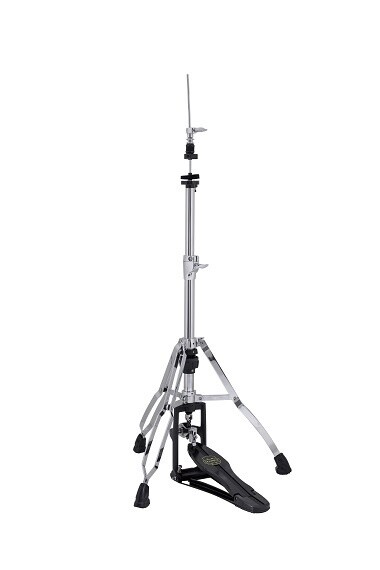 Mapex  H800 Armory Chrome Hi Hat Stand