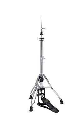 Mapex  H800 Armory Chrome Hi Hat Stand