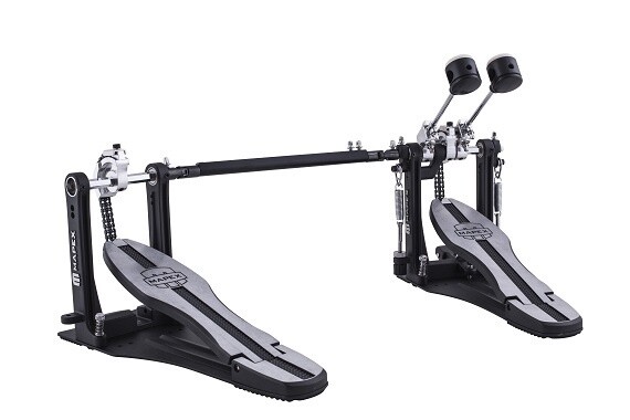 Mapex Mars Double Pedal