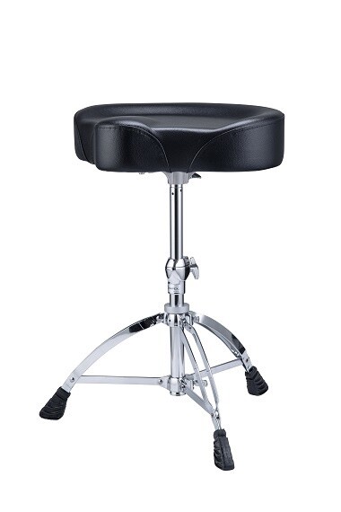 Mapex 600 Series Saddle Throne