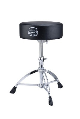 Mapex 600 Series Round Throne