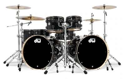 Acoustic Drum Sets