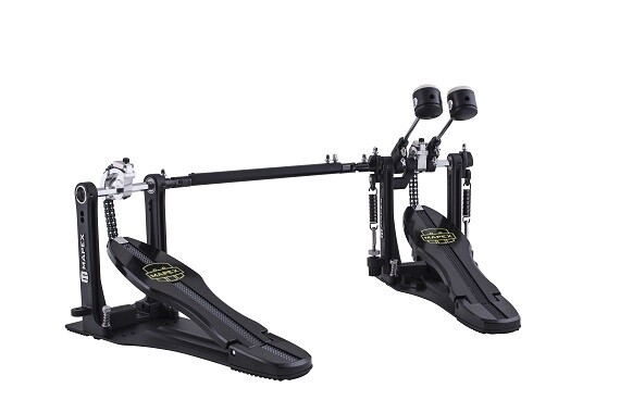 P810TW Mapex Armory Response Drive Double Pedal