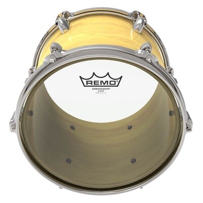 Remo Ambassador Clear